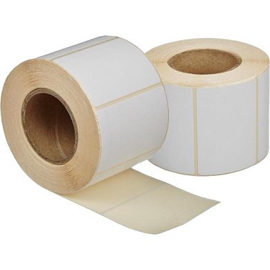 Этикет-лента термо ЕСО, 58x30 мм, 1000 шт