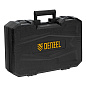 Перфоратор электрический RH-1050-26, SDS-plus, 1050 Вт, 3.2 Дж, 3 плюс 1 режим Denzel 26608