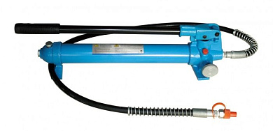 Гидронасос маслянный 10 т. Unitraum UNB10-2