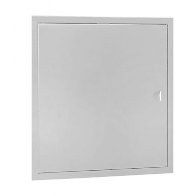 Люк ревизионный металл 500х500 (ШхВ внутр,) EKF Basic lm-500x500