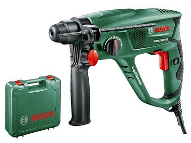 Перфоратор PBH 2100 RE BOSCH