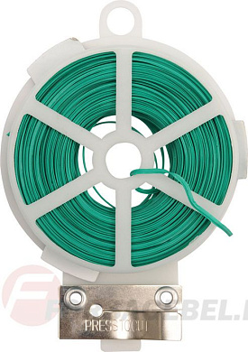 Проволока для обвязки растений 50м Flo 88806