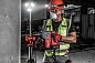 Перфоратор Milwaukee M18 ONE FHPX-0X FUEL 4933478495