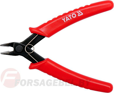 Бокорезы монтажные 125 мм Yato YT-2261