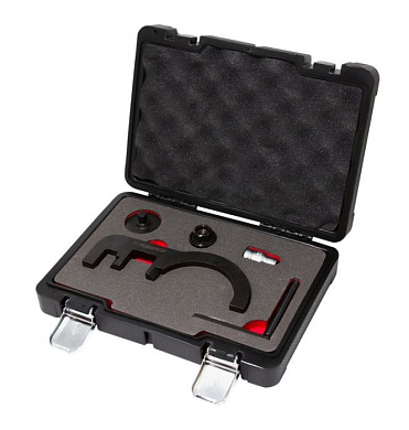 Набор фиксаторов для обслуживания двигателей BMW, N47/N47S 2.0, Forsage F-904G11BD