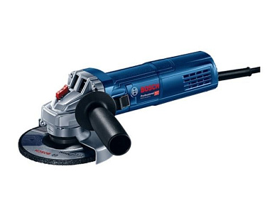 Угловая шлифмашина GWS 670 Professional BOSCH (0601375606)
