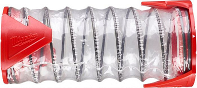 Рукав для пылеотвода Milwaukee 4932464917