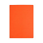 Ежедневник недатированный "Tucson Flex", А5, 272 страницы, оранжевый