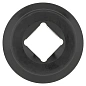 Головка для снятия дизельных форсунок 27 мм 12-гр 1/2'' Forsage F-907G2P3