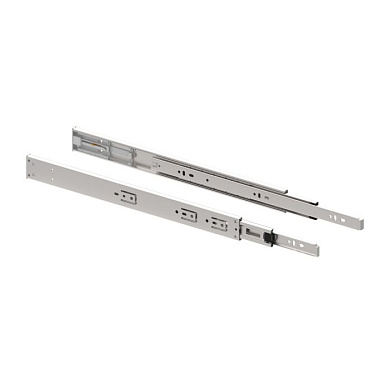 Направляющая шариковая L-300 h45 PUSH TO OPEN REJS 88369