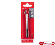 Сверло по стеклу и плитке GENII Milwaukee