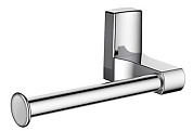 Бумагодержатель, сталь, хром Ledeme L30303-4