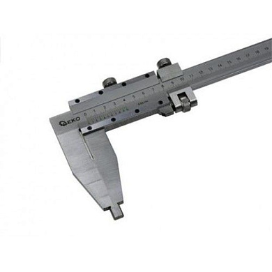 Штангенциркуль 0-500 мм Geko G01495