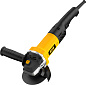 Угловая шлифмашина Deli YS EDL-JM125-E3 1100 Вт, 125 мм