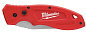 Нож выкидной FASTBACK Milwaukee 48221990