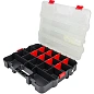 Органайзер пластмассовый, 470x373x80 мм WMC TOOLS WMC-PX.03