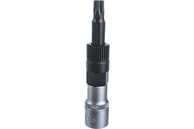 Ключ генератора TORX T50 x 110 мм 1/2" Force 678