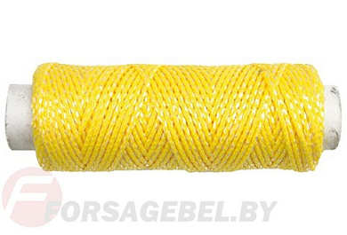 Шнур-причалка 40м Vorel 17490