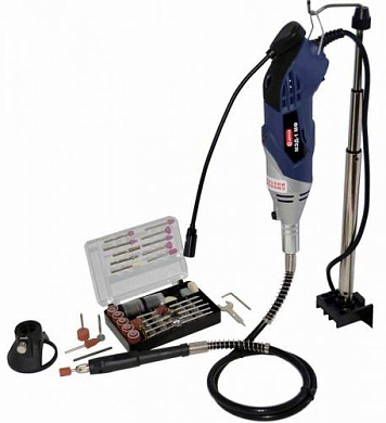 Мини-дрель электрическая, 170 Вт, 0-30000 об/мин Диолд МЭД-1 МФ