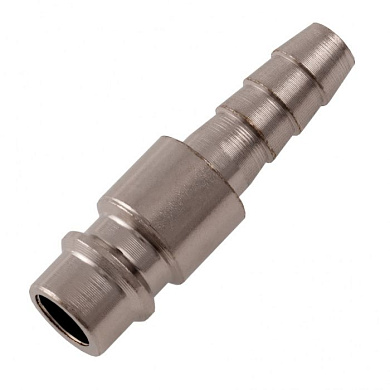 Быстросъем пневматический "папа"-"елочка" 6 мм, 2 шт Stels 57061