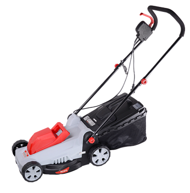 Газонокосилка электрическая КР-1500 ЭТ Ресанта 70/4/13