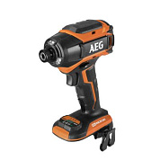Винтоверт импульсный аккумуляторный BSS18B6-0 (без батареи) AEG Powertools 4935472013