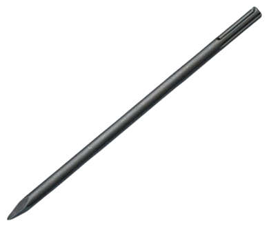 Пика SDS-MAX, l400 мм, WUMAX 1647861400