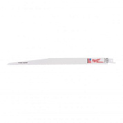 Полотно для сабельнгой пилы GP 300х3,2/2,1, 5 шт Milwaukee 48005094