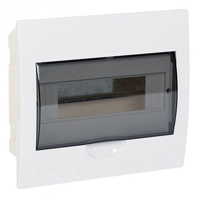 Щит распред, встраиваемый ЩРВ-П-12 IP41 EKF PROxima pb40-v-12
