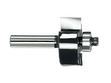 Фреза для выборки паза (фальцевая) 9,5x12,7x54/8 мм BOSCH (2608628350)