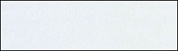 Кромка ПВХ белый арктический (751) 22/1,0мм (бух.-0,2пог.км.) EL-MECH-PLAST 100893