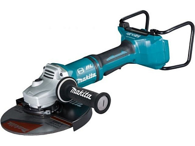 Угловая шлифмашина аккумуляторная DGA900Z (DGA 900 Z) MAKITA