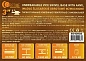 Тиски стальные усиленные поворотные с наковальней 3''-80 мм FORSTIME FT-6540903