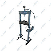 Пресс гидравлический 20Т, ручной привод HOREX HZ 01.1.022-1