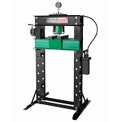 Пресс гидравлический напольный 50 т RockForce RF-TY50021