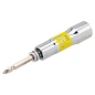 Головка-бита двухсторонняя 19 мм Forsage F-4459519C