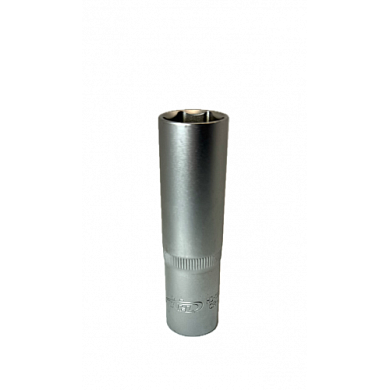 Головка торцевая 1/2" 6-гр 16 мм L76 мм CrV H-D HD-1229