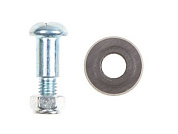 Режущий эл-т для плиткореза 15х6х1,5 мм ВОЛАТ 33020-15