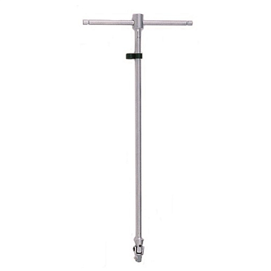 Вороток Т-образный 400 мм 1/4'' Force 8042400U