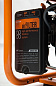 Генератор бензиновый DAEWOO GDA 7500 DFE (газовый)