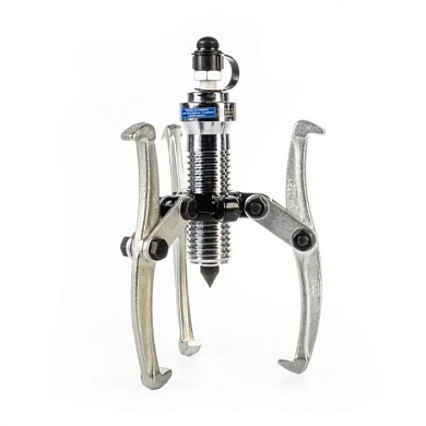 Съемник гидравлический для демонтажа составных частей оборудования 20 т СГ-20 КВТ 79861