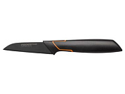 Нож для чистки 8 см Edge Fiskars E2
