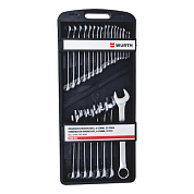 Набор комбинированных ключей SW6-32, 25 шт., Red Stripe WÜRTH 5754101925