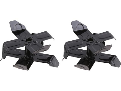 Нож для культиватора CRC 3036 2 шт. 2 шт. в упаковке для культиватора СRC 3036 WORTEX 2333026