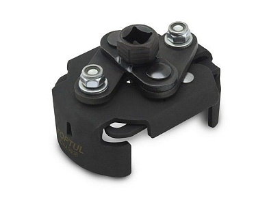 Съемник 2-х зажимной масляных фильтров 66-94мм Toptul JDAA0808