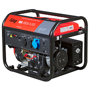 Электростанция бензиновая BS 5500 A ES Fubag 646279