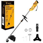 Триммер электрический DKTR1800 DEKO 083-2032