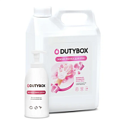 Мыло-пена Dutybox Bubble gum, экологичное, 5 л (+ ёмкость)