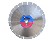 Алмазный круг 350х25.4 мм по ж/бетону сегмент. ПРОФЕССИОНАЛ, МКД E2