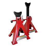 Подставки под автомобиль 3 т, 285-425 мм 2 шт Horex GT2H010